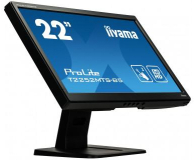 iiyama T2252MTS dotykowy czarny - 355302 - zdjęcie 4
